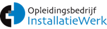 Logo Installatiewerk 1