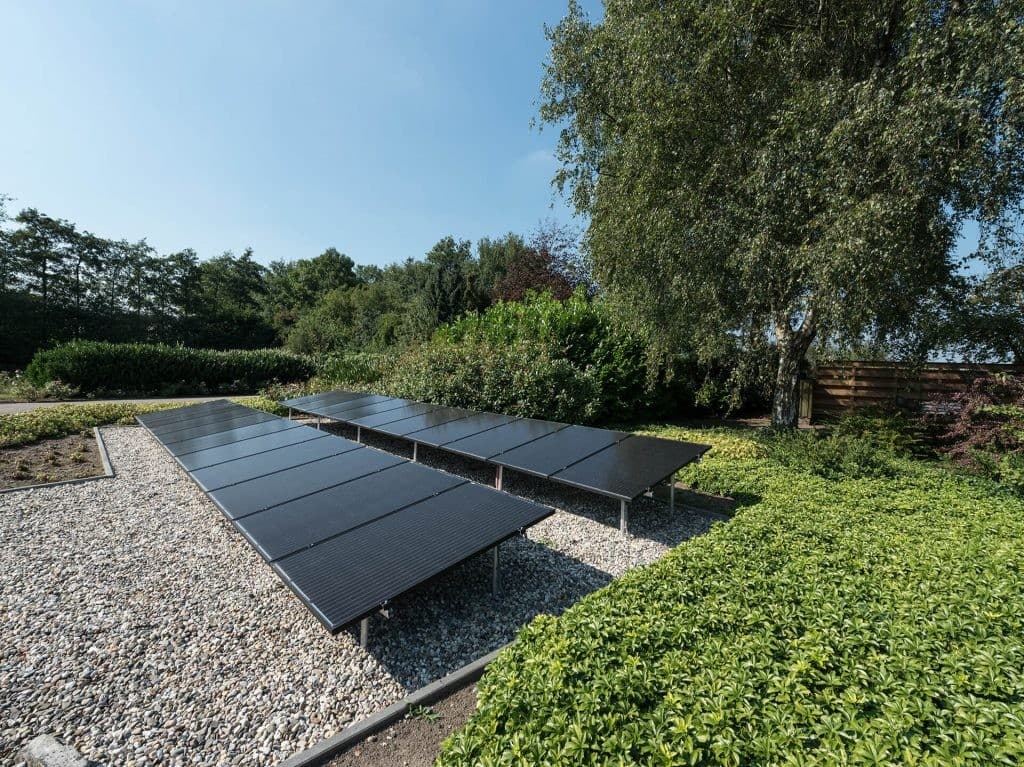 Zakelijke Duurzame Energie 1024x767