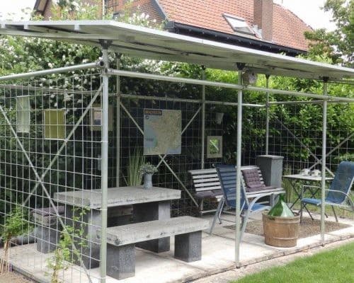 Zonnepanelen Op Tuinhuis Plaatsen 1 500x400
