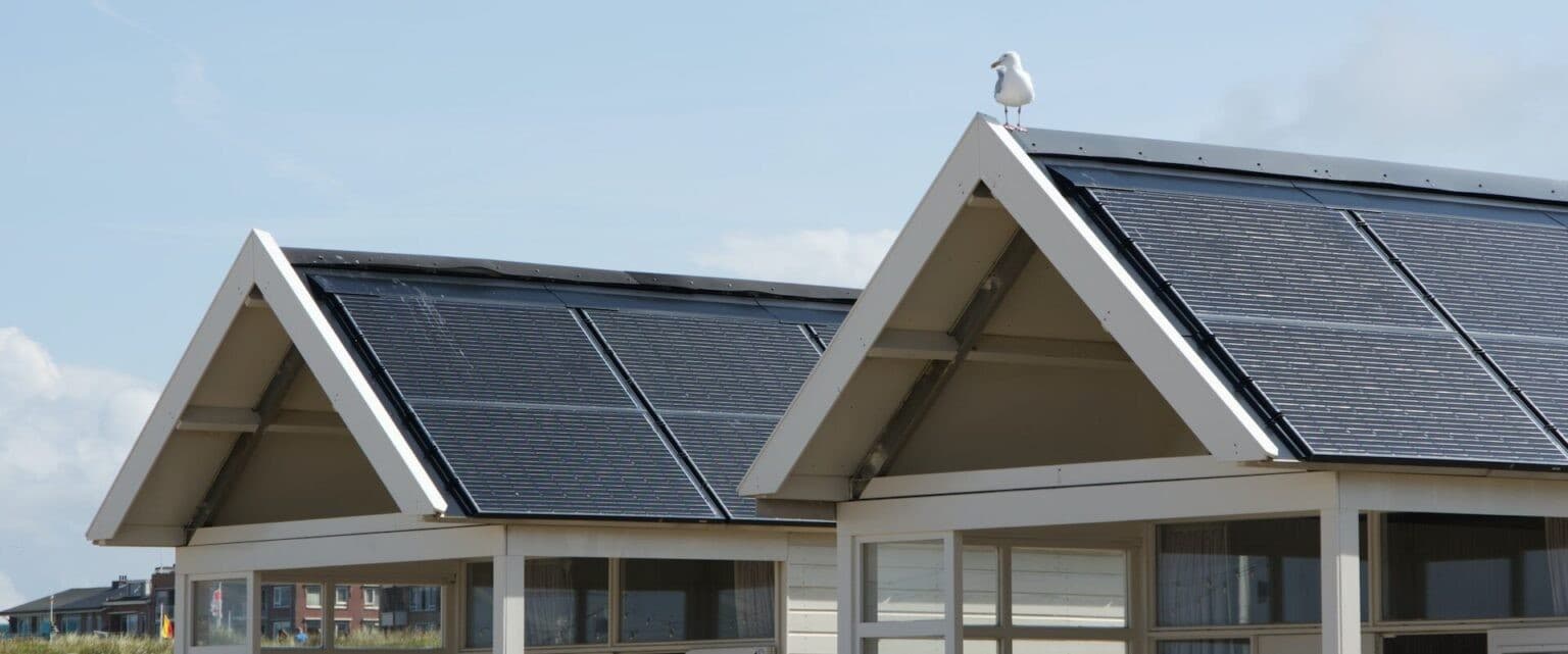 Zonnepanelen Inclusief Montage Door Evo Energie 1536x641